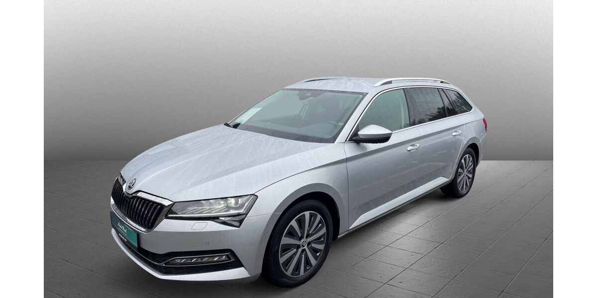 Skoda Superb 114.027 km 25.690 &euro; Bad Camberg 65520