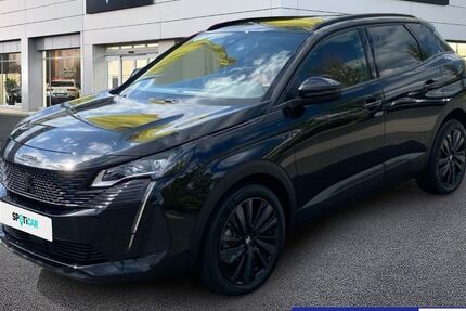 Peugeot 3008 26.145 km 23.690 &euro; Mainz 55120