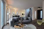 Reihenendhaus Idstein Wörsdorf - 5 Zimmer, 126 m&sup2;, 665.000&euro; | Angebot:25743596