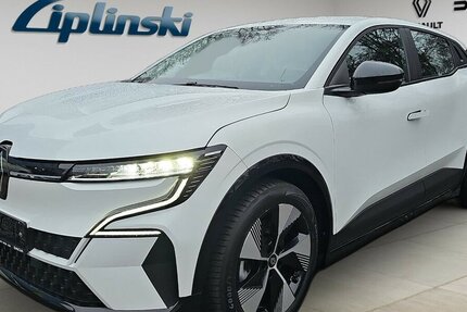 Renault Megane E-Tech Electric Equilibr+ 16300 .- Netto 21.313 km 19.397 € Schwalbach/Taunus 65824