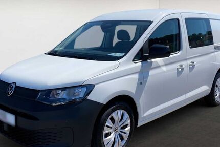 VW Caddy 1.500 km 40.900 &euro; Eschborn 65760