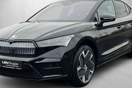 Skoda Enyaq 6.121 km 50.350 &euro; Mainz 55120