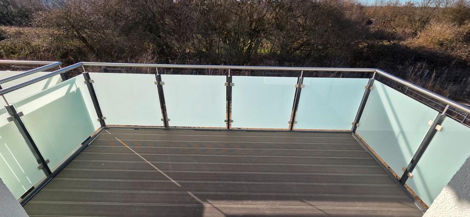 Etagenwohnung Mörfelden-Walldorf Walldorf - 2 Zimmer, 70 m&sup2;, 1.400&euro; | Angebot:26042475