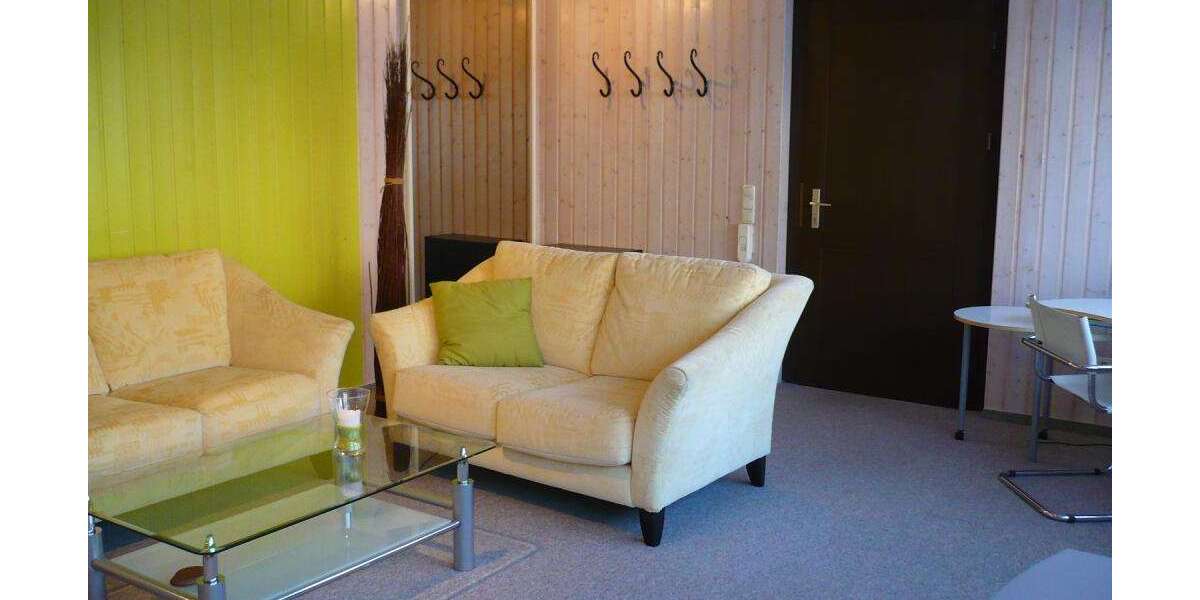 Etagenwohnung Kelsterbach - 1 Zimmer, 50 m&sup2;, 600&euro; | Angebot:26377841
