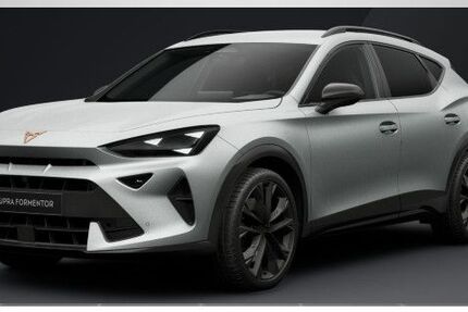 Cupra Formentor 3.900 km 51.580 &euro; Bingen / Rhein 55411