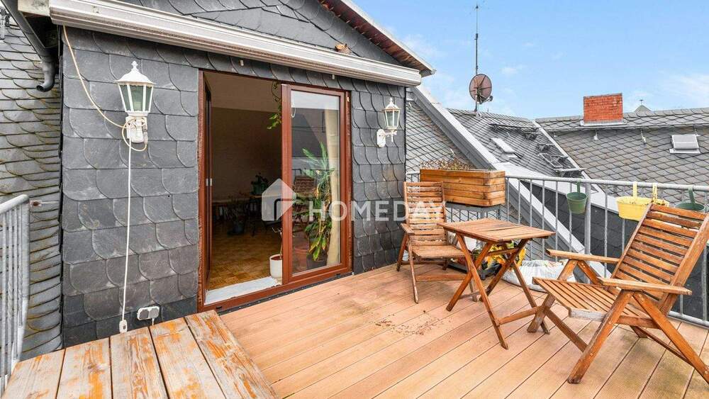 Mehrfamilienhaus, Wohnhaus Mainz Altstadt - 8 Zimmer, 286 m&sup2;, 1.695.000&euro; | Angebot:25708864