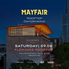 Mayfair Rooftop