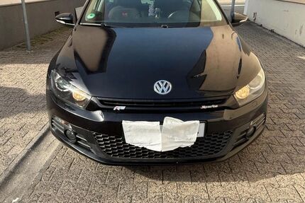 VW Scirocco 198.000 km 6.400 &euro; Steinbach 61449
