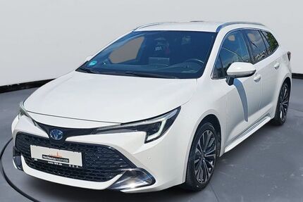 Toyota Corolla 189.900 km 16.990 &euro; Oberursel 61440