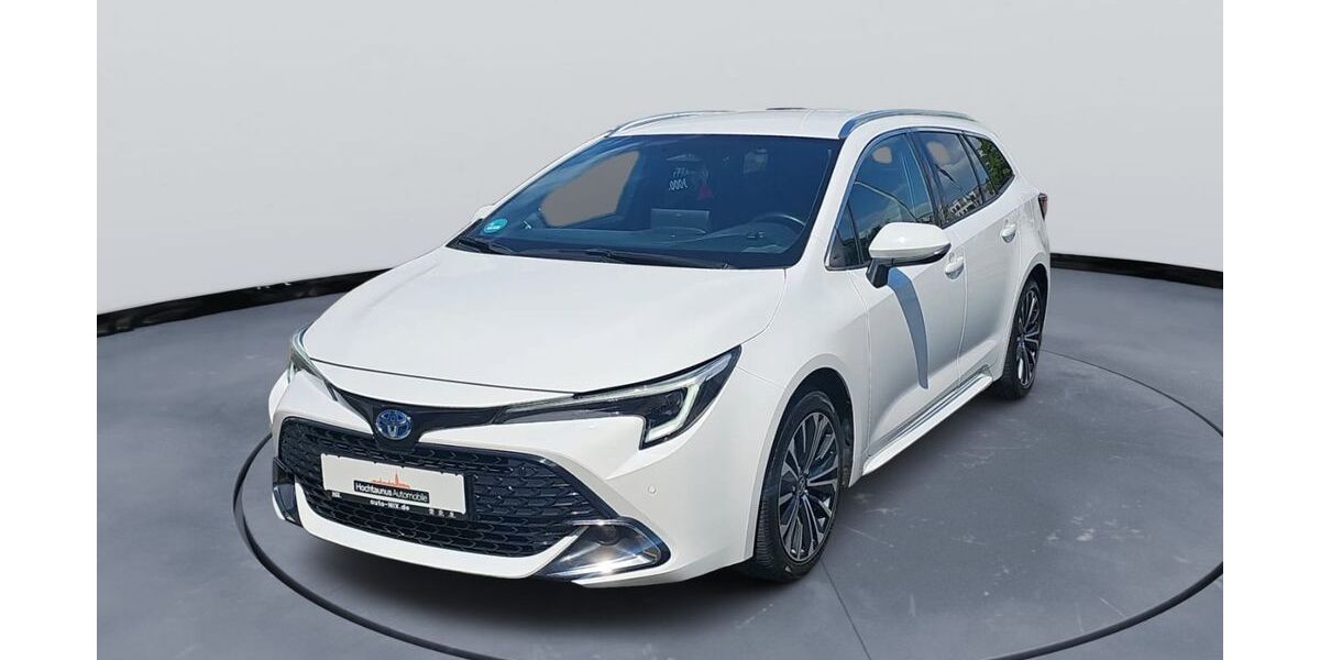 Toyota Corolla 189.900 km 16.990 &euro; Oberursel 61440