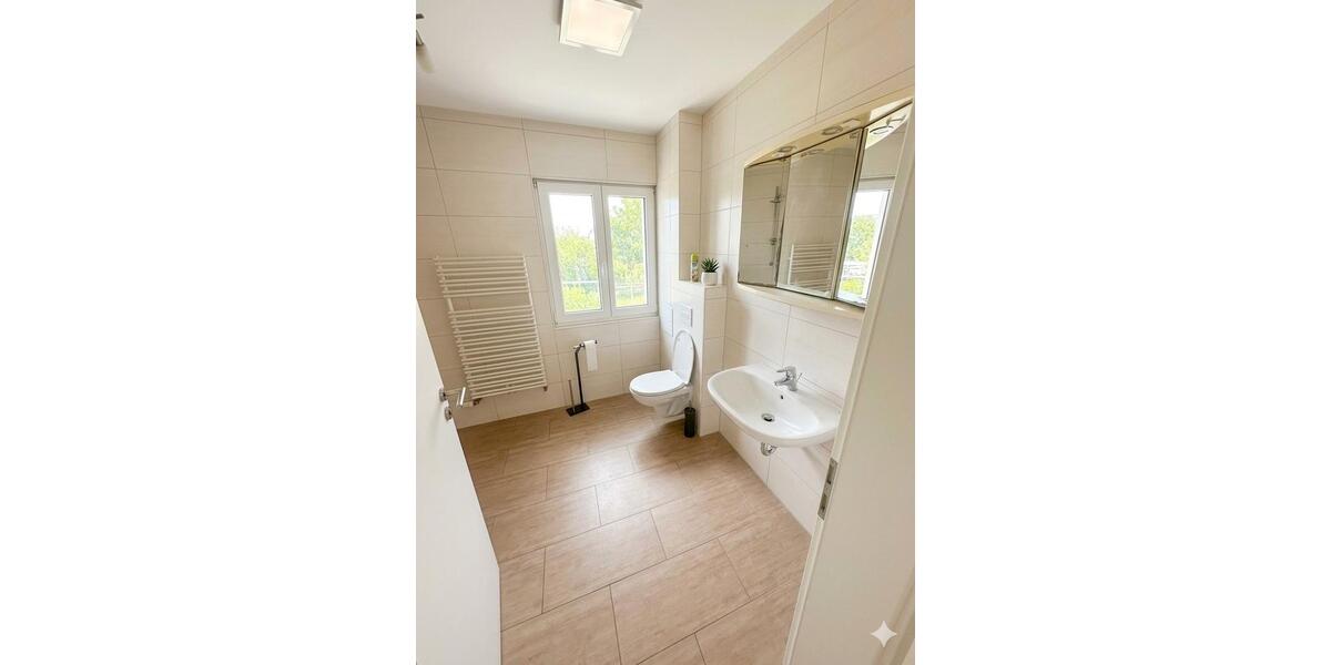 Erdgeschoßwohnung Mörfelden-Walldorf Walldorf - 1 Zimmer, 121 m&sup2;, 1.670&euro; | Angebot:26013342