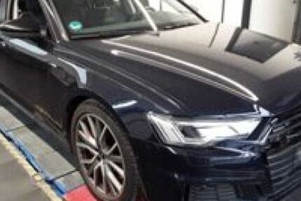 Audi A6 103.765 km 37.890 &euro; Oberursel 61440