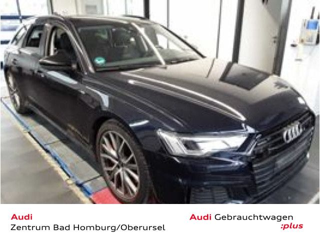 Audi A6 103.765 km 37.890 &euro; Oberursel 61440