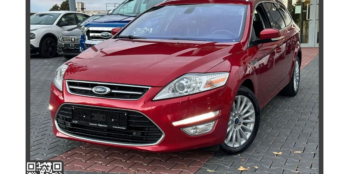 Ford Mondeo 177.850 km 8.590 € Mainz 55128