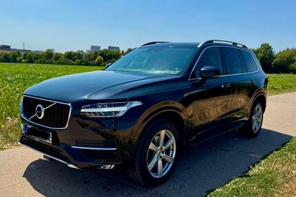 Volvo XC90 206.180 km 21.990 &euro; Schlangenbad 65388