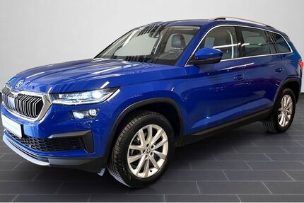 Skoda Kodiaq 67.799 km 29.900 &euro; Wiesbaden 65189