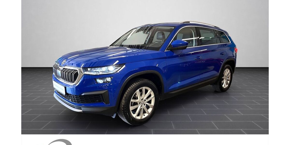 Skoda Kodiaq 67.799 km 29.900 &euro; Wiesbaden 65189