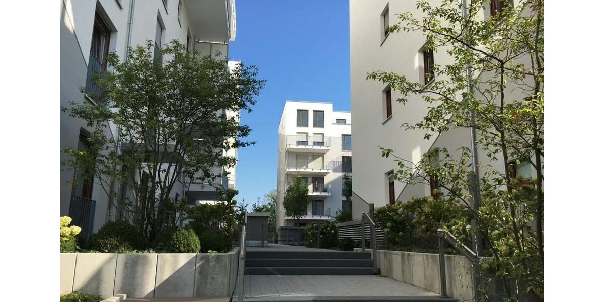 Etagenwohnung Frankfurt am Main Bockenheim - 2 Zimmer, 59 m&sup2;, 415.000&euro; | Angebot:24392153