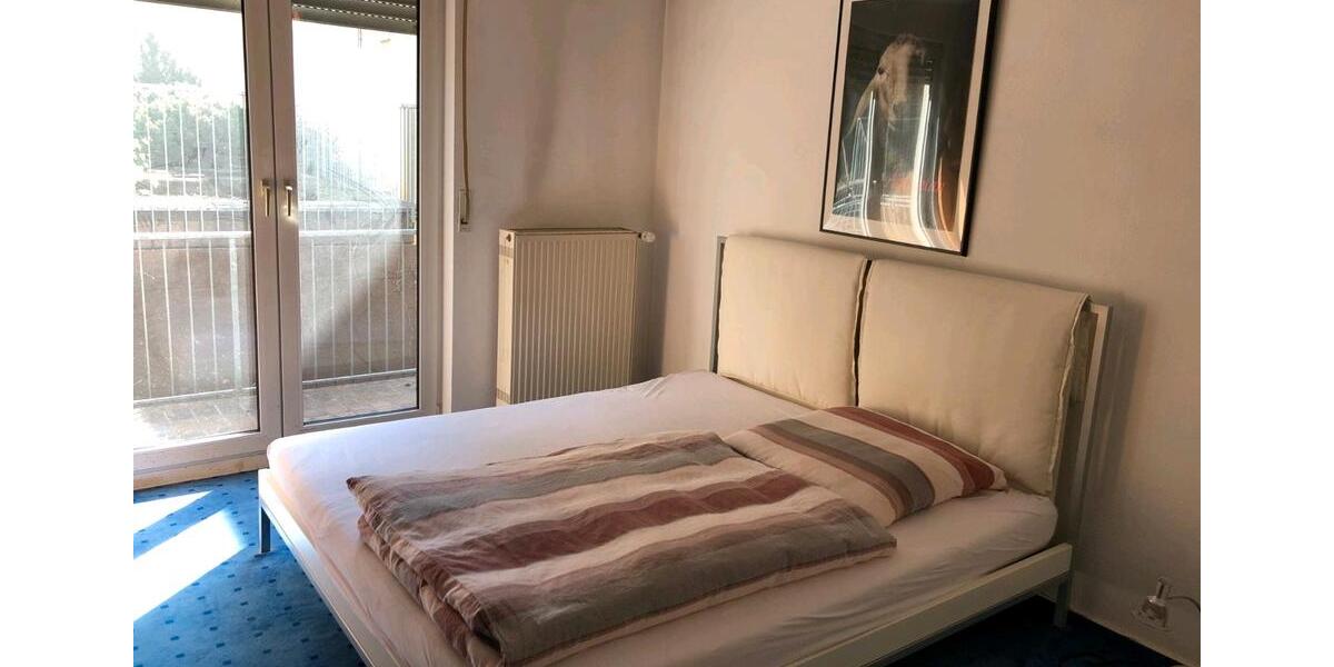 Etagenwohnung Wiesbaden Bierstadt - 2 Zimmer, 58 m&sup2;, 253.900&euro; | Angebot:25252838