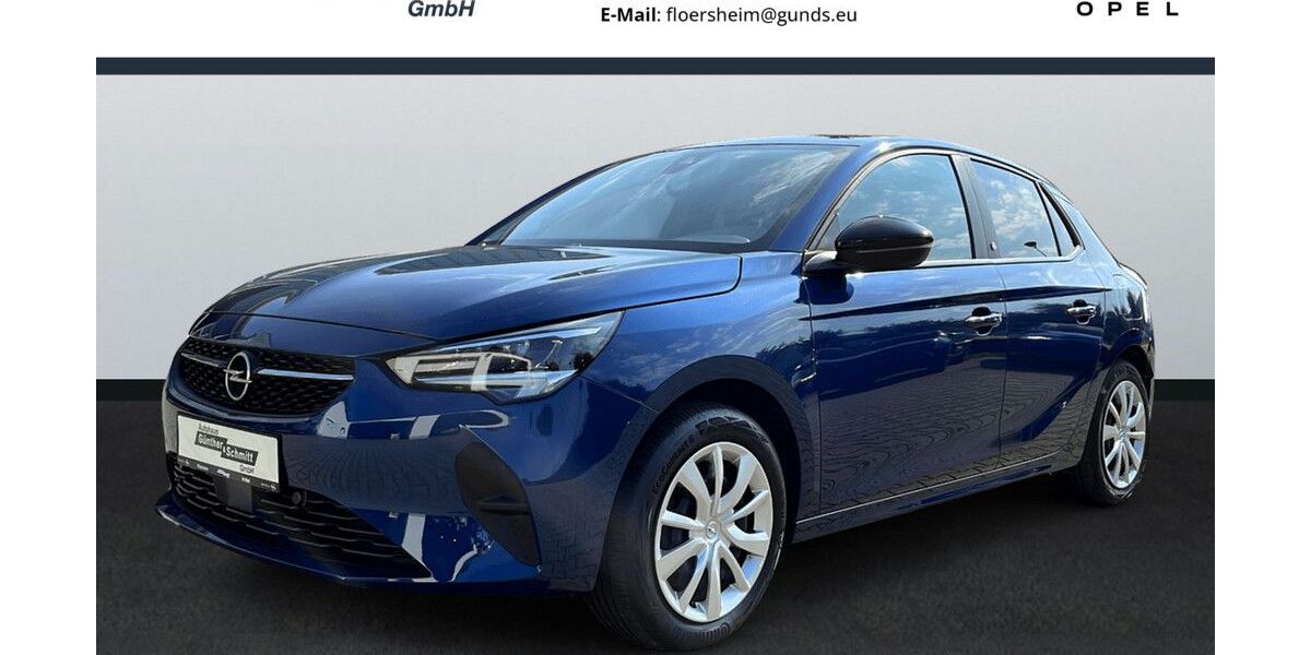 Opel Corsa 65.929 km 13.185 &euro; Flörsheim am Main 65439