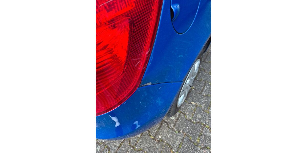Skoda Fabia 151.793 km 2.000 &euro; Mainz 55130