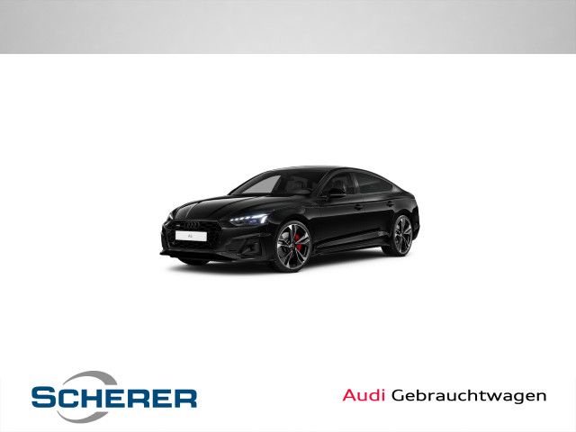 Audi A5 38.965 km 45.880 &euro; Wiesbaden 65189