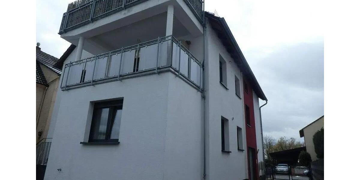 Einfamilienhaus Bischofsheim - 6 Zimmer, 170 m&sup2;, 495.000&euro; | Angebot:26568134