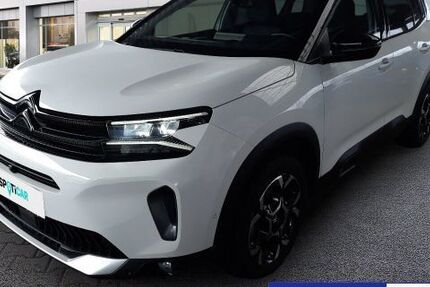 Citroen C5 Aircross 18.165 km 19.980 &euro; Wiesbaden 65201