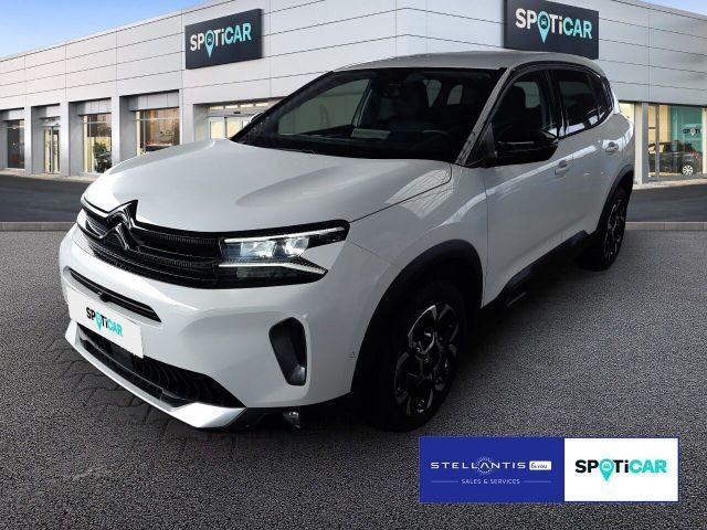 Citroen C5 Aircross 18.165 km 19.980 &euro; Wiesbaden 65201