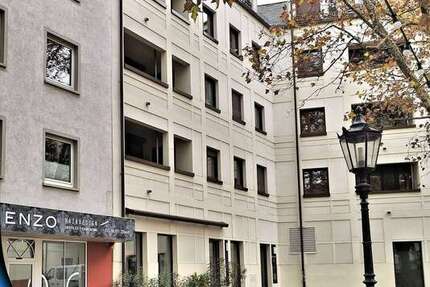 Wohnung zum Kaufen in Mainz 895.000 € 110.63 m² 3 zimmer