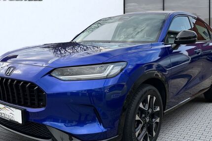 Honda ZR-V 8.700 km 32.990 &euro; Flörsheim am Main 65439