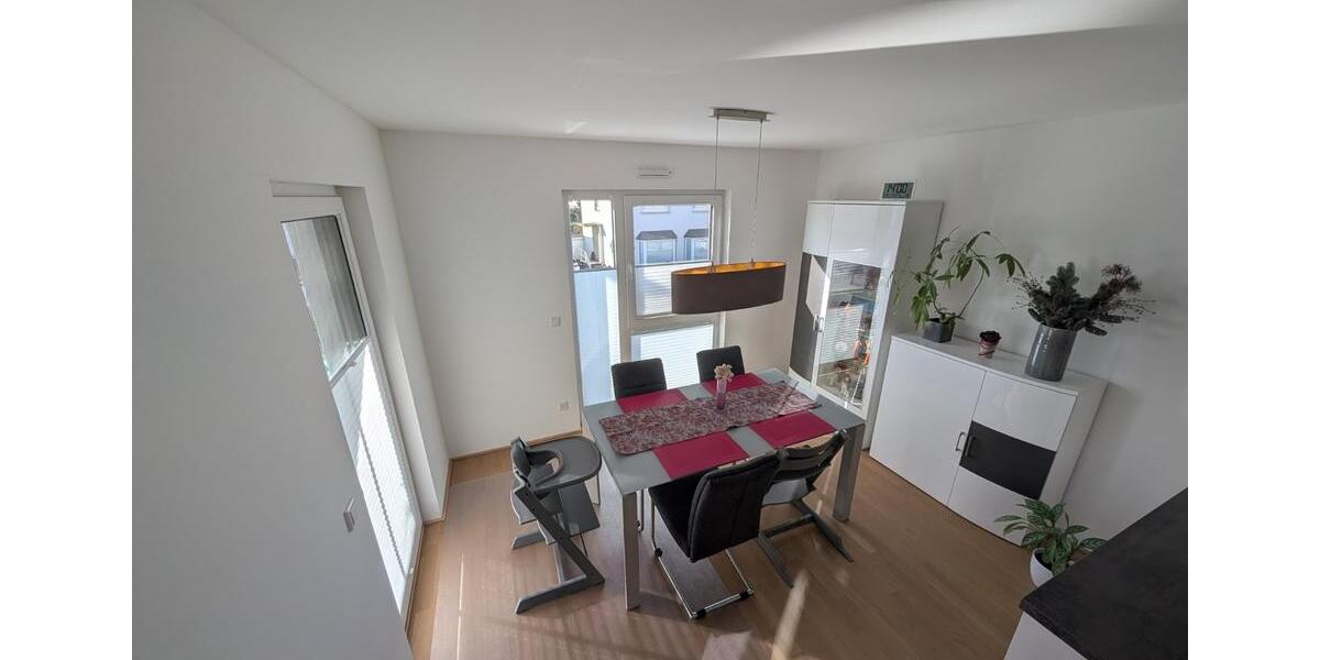 Maisonettenwohnung Nauheim - 4.5 Zimmer, 123 m&sup2;, 560.000&euro; | Angebot:25292231