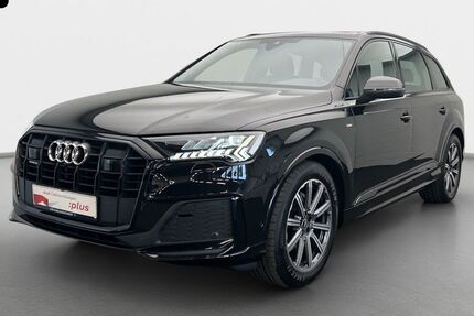 Audi Q7 93.535 km 54.990 &euro; Hofheim 65719