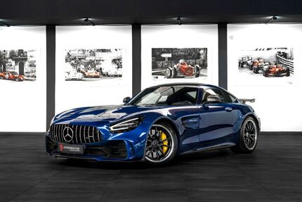 Mercedes-Benz AMG GT 55.000 km 139.900 &euro; Wiesbaden 65197