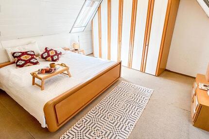 Cozy Wiesbaden Home – Fully Furnished, 15 min to Clay Kaserne zimmer