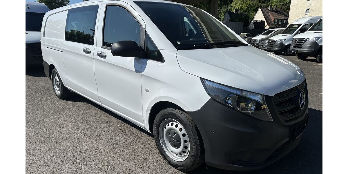 Mercedes-Benz Vito 109.097 km 16.898 &euro; Mainz 55122