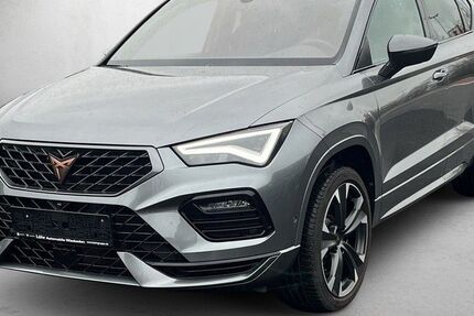 Cupra Ateca 28.825 km 30.580 &euro; Mainz 55120