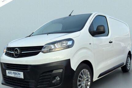 Opel Vivaro 14.700 km 22.850 &euro; Bingen 55411