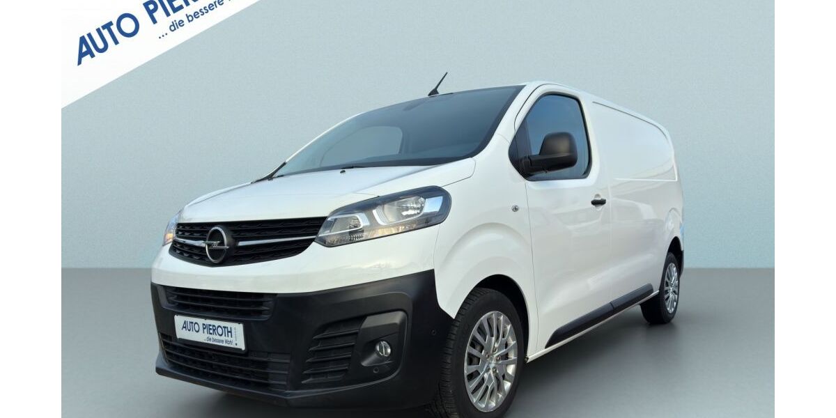 Opel Vivaro 14.700 km 22.850 &euro; Bingen 55411