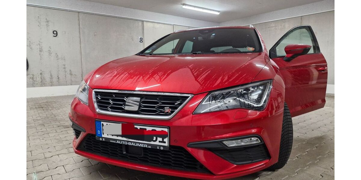 Seat Leon 109.000 km 12.000 &euro; Hofheim-Wildsachsen 65719