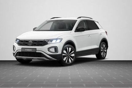 VW T-Roc 23.865 km 22.800 &euro; Bingen / Rhein 55411