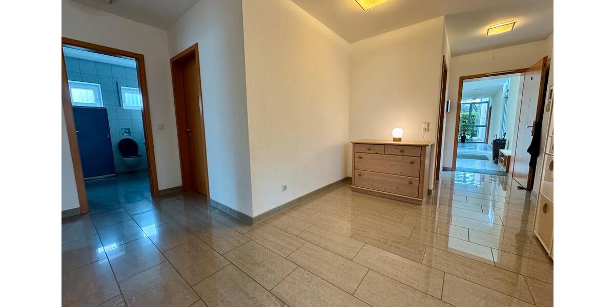 Terrassenwohnung Rüsselsheim am Main - 3 Zimmer, 118 m&sup2;, 469.000&euro; | Angebot:24371754