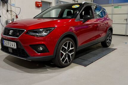 Seat Arona 104.500 km 15.300 € Selters-Eisenbach 65618