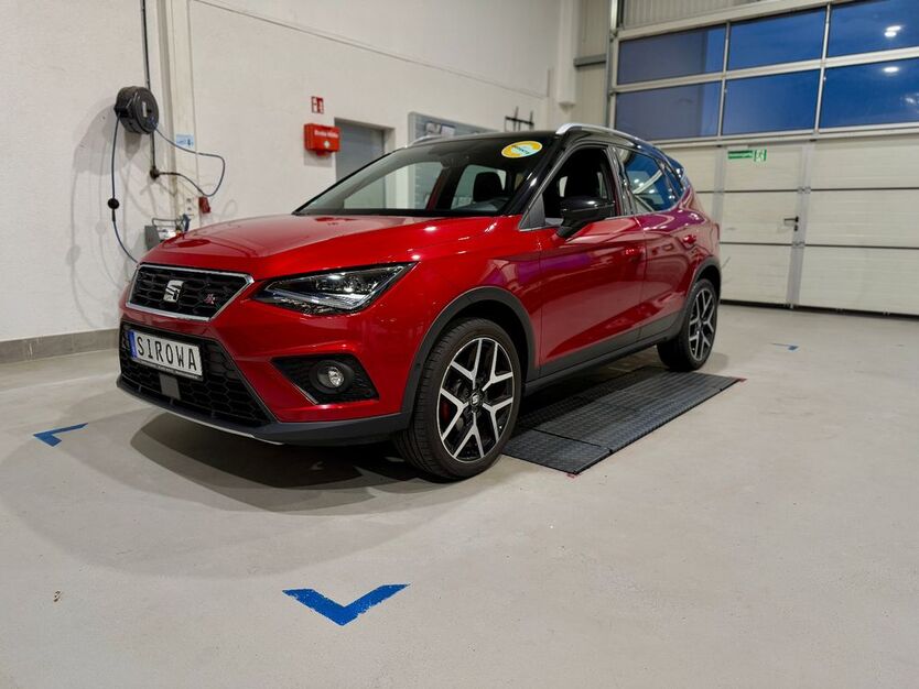 Seat Arona 104.500 km 15.300 € Selters-Eisenbach 65618