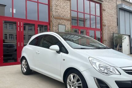 Opel Corsa 283.970 km 1.500 &euro; Mainz-Mombach 55120