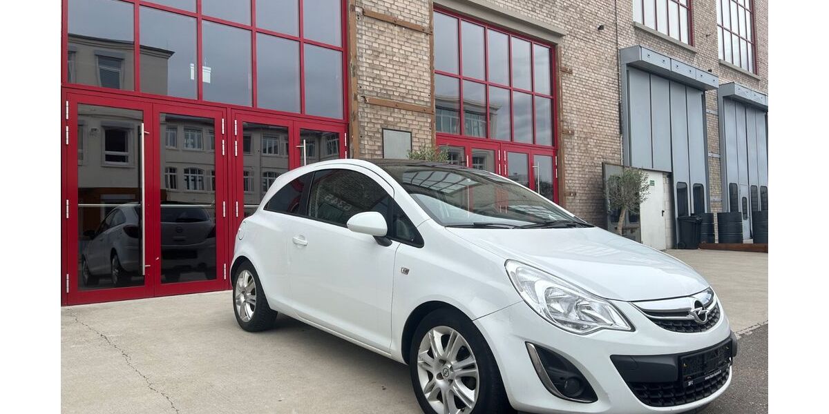 Opel Corsa 283.970 km 1.500 &euro; Mainz-Mombach 55120