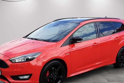 Ford Focus 83.907 km 11.900 &euro; Mainz 55120
