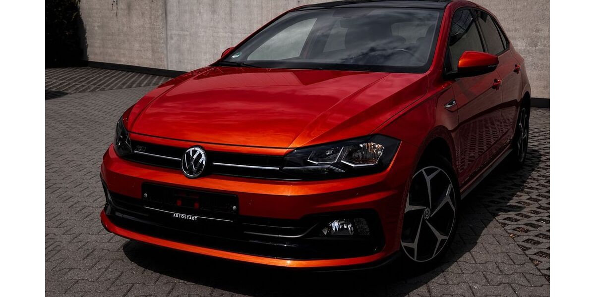 VW Polo 33.750 km 14.599 &euro; Kelkheim 65779