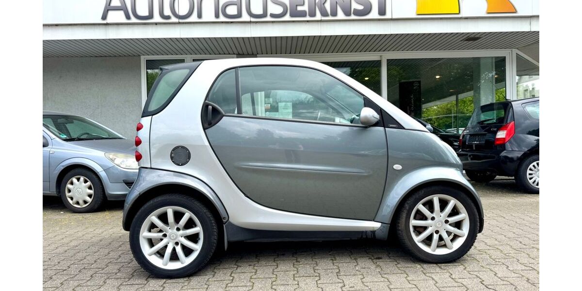 Smart ForTwo 253.000 km 899 &euro; Mainz-Kastel 55252