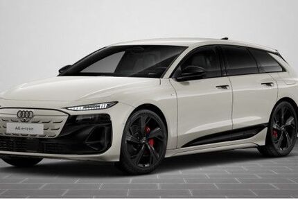 Audi A6 e-tron 11.211 km 68.900 &euro; Bingen / Rhein 55411